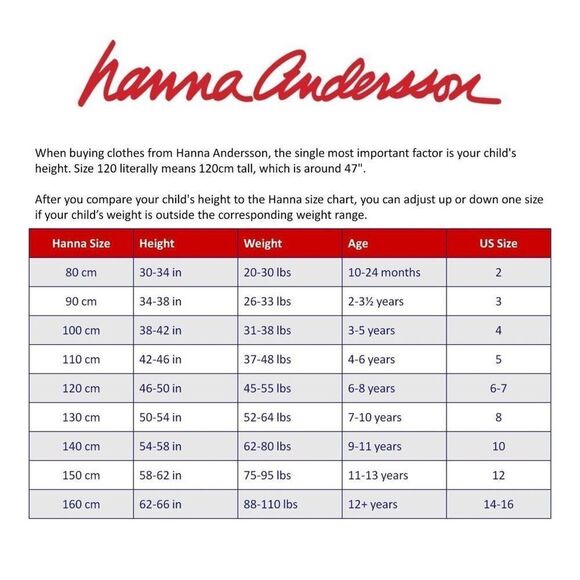 Hanna Andersson Dress Girls 2T Blue/Red/Pink Long Sleeve Tiered A-Line - Picture 6 of 6